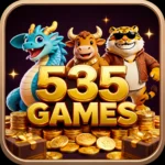 535 Games
