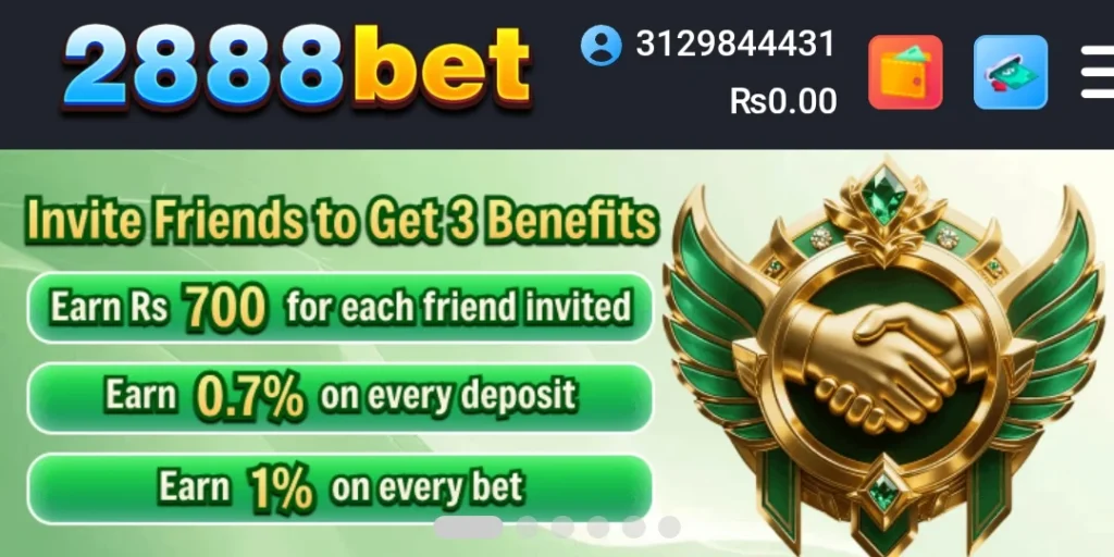 2888 bet