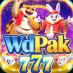 WD Pak 777