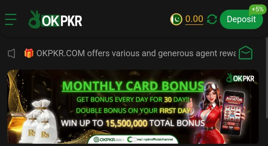 OkPKR