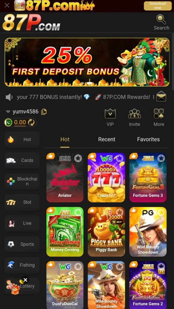 87p