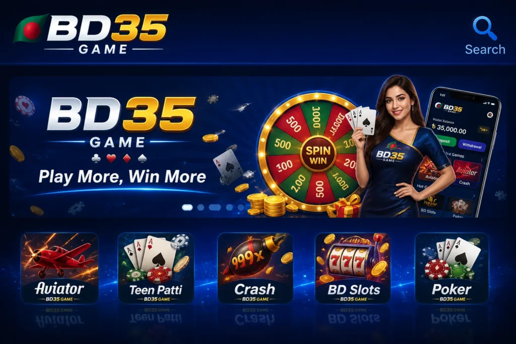 BD35