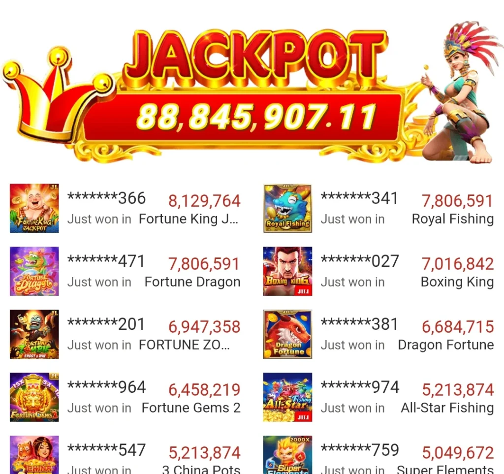 5555 Bet