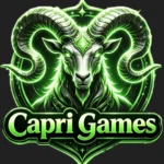 Capri Game