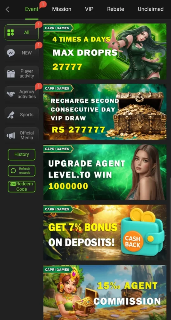 5555 Bet