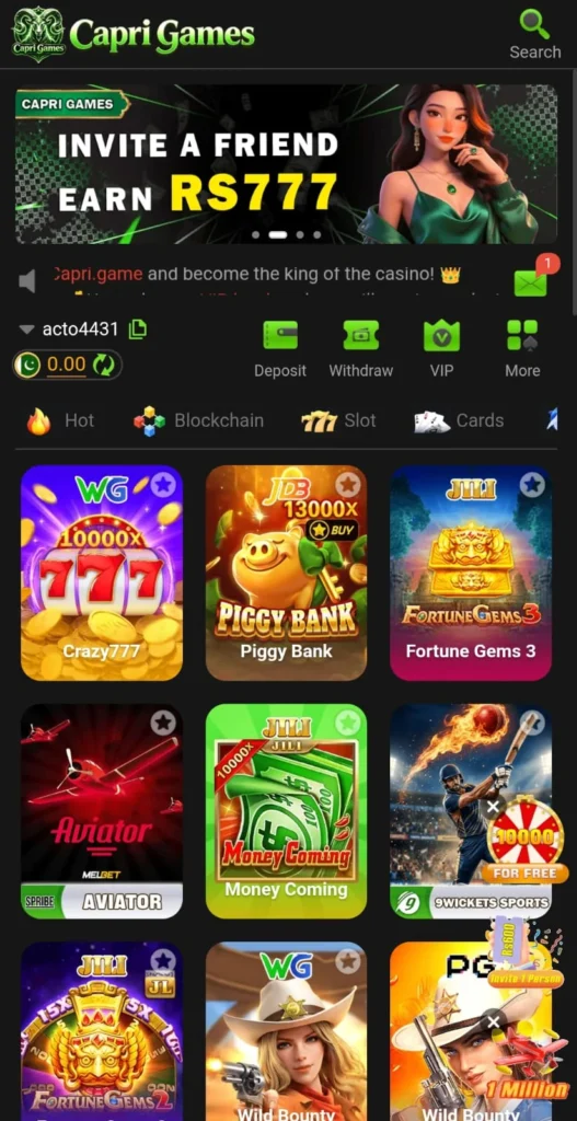 5555 Bet