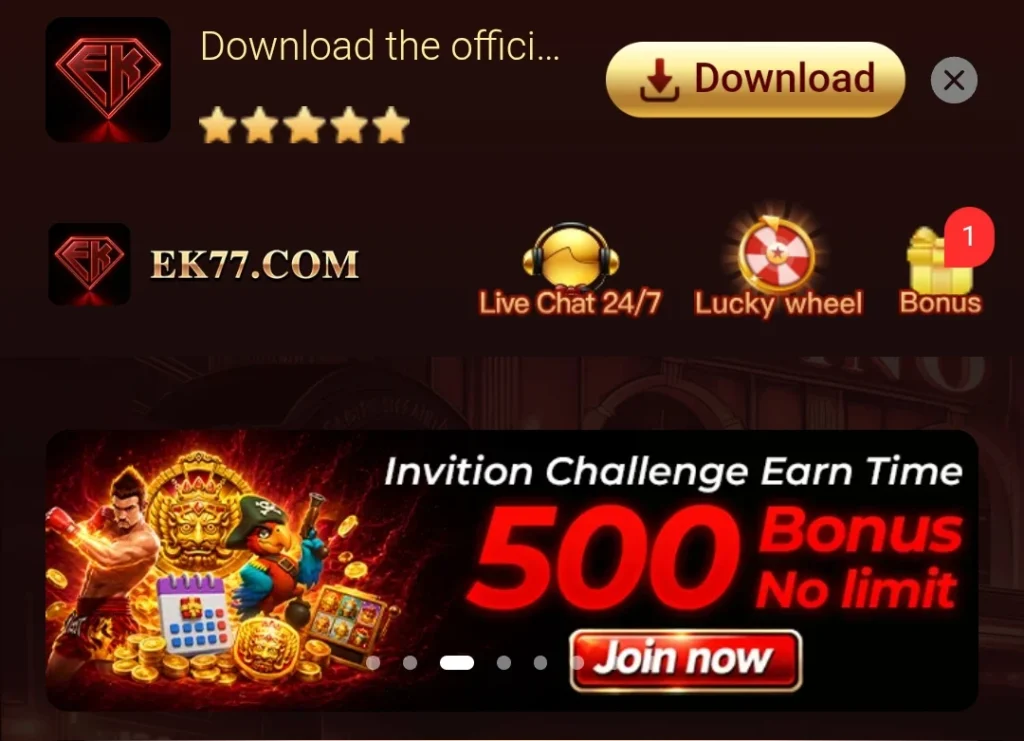 EK77