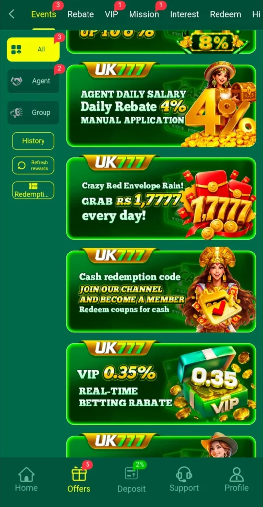 UK777