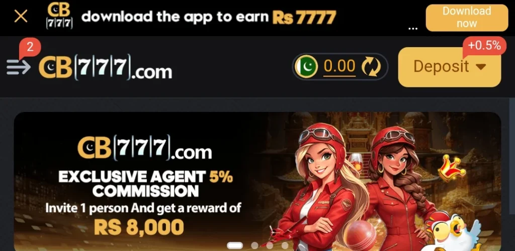 CB777