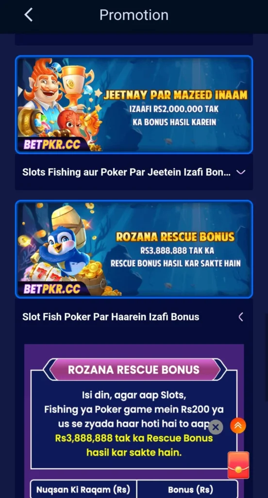 Betpkr